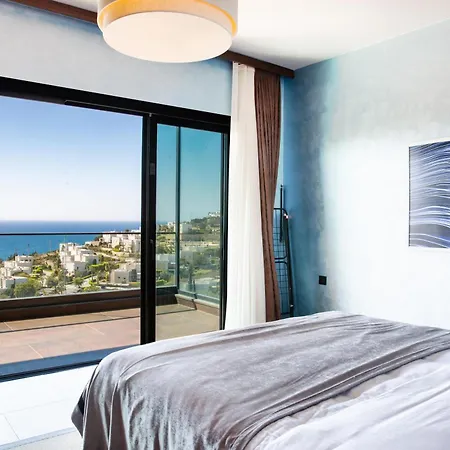 Farilya By Important Group Travel Bodrum