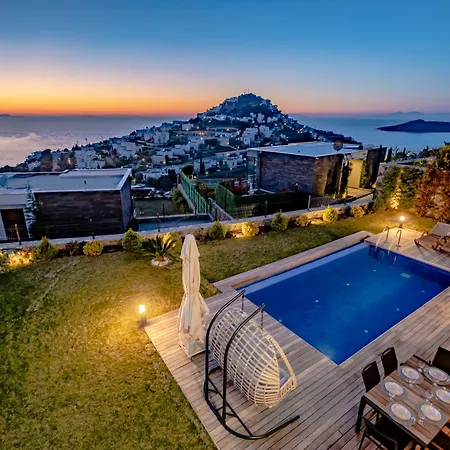 Farilya By Important Group Travel * ボドルム