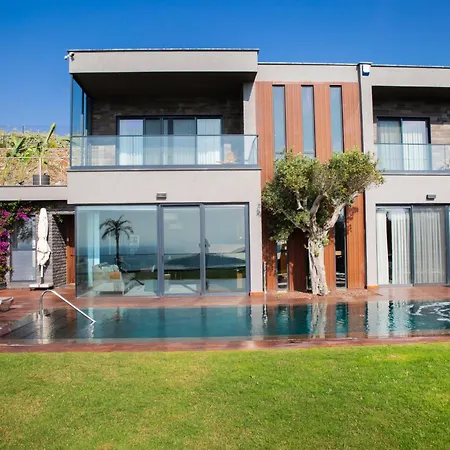 Farilya By Important Group Travel * Bodrum