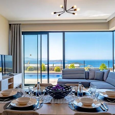 Farilya By Important Group Travel ボドルム