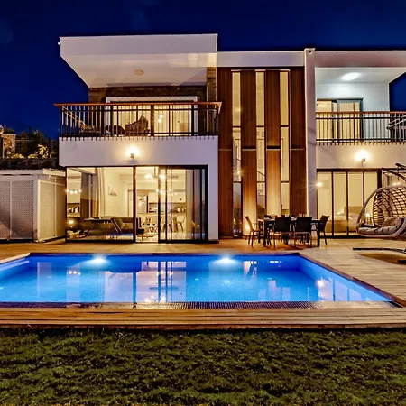 Farilya By Important Group Travel Villa