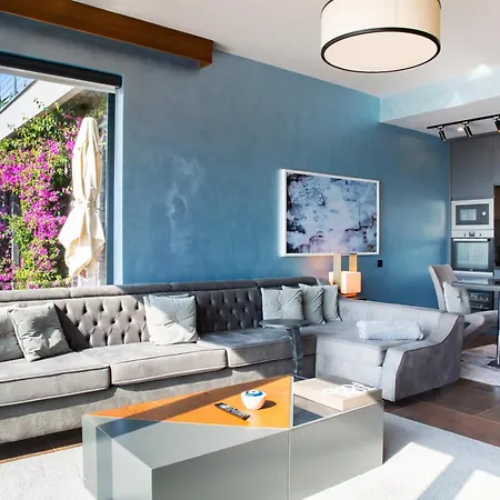 Farilya By Important Group Travel Villa Bodrum
