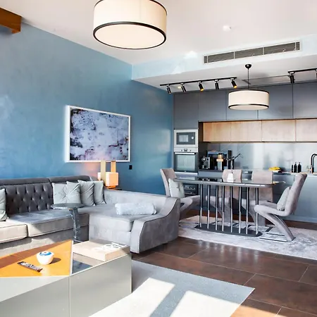 Villa Farilya By Important Group Travel Bodrum