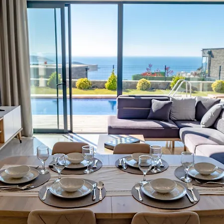 ヴィラ Farilya By Important Group Travel ボドルム