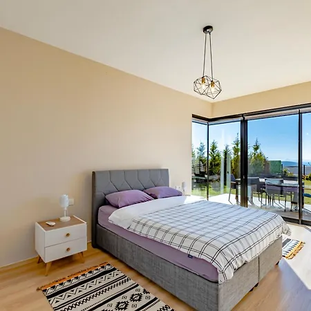 Farilya By Important Group Travel ヴィラ