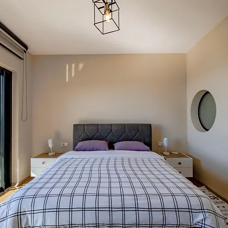 Farilya By Important Group Travel ヴィラ ボドルム