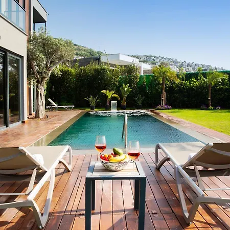 Farilya By Important Group Travel * Bodrum