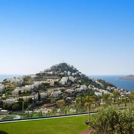 Farilya By Important Group Travel Bodrum