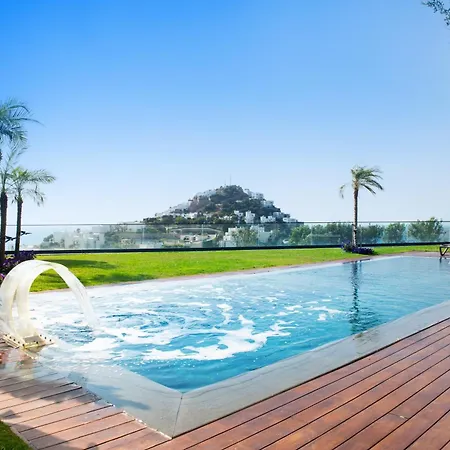 Farilya By Important Group Travel * Bodrum