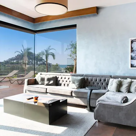 Villa Farilya By Important Group Travel *