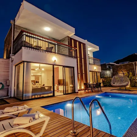 Farilya By Important Group Travel ヴィラ