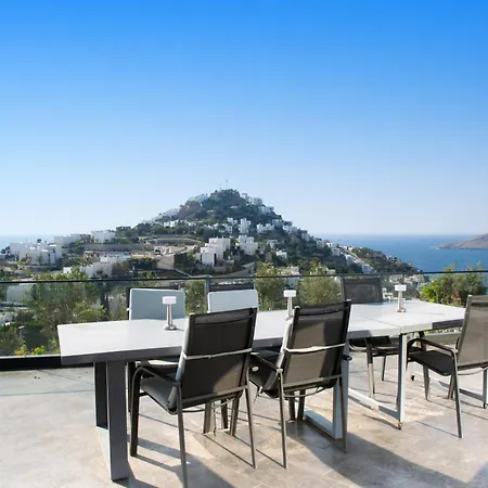 Villa Farilya By Important Group Travel