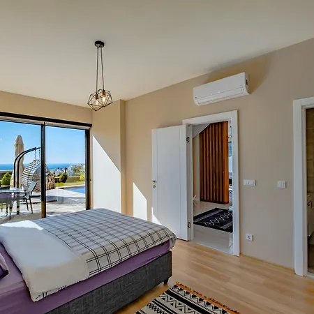 Farilya By Important Group Travel ヴィラ ボドルム