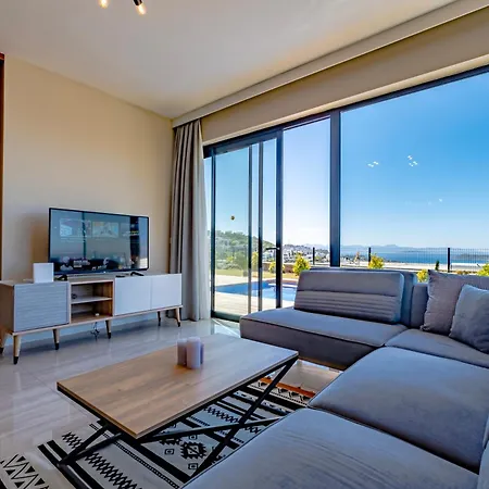 Farilya By Important Group Travel ヴィラ