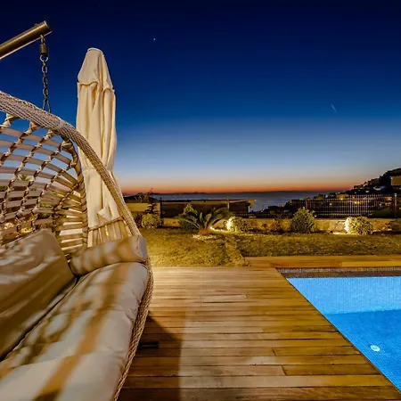 Farilya By Important Group Travel ヴィラ *