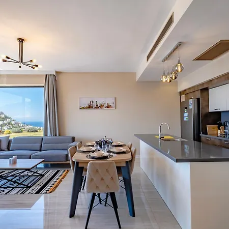 ヴィラ Farilya By Important Group Travel *