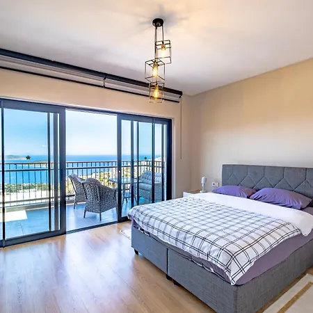 ヴィラ Farilya By Important Group Travel