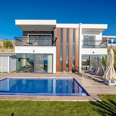 Farilya By Important Group Travel ヴィラ ボドルム