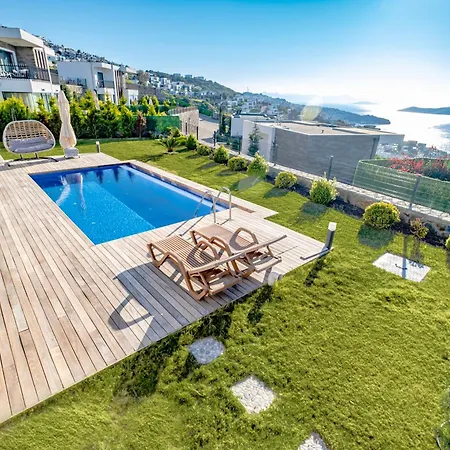 Farilya By Important Group Travel ヴィラ