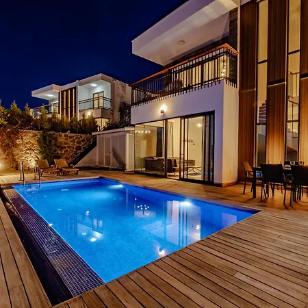 Villa Farilya By Important Group Travel *