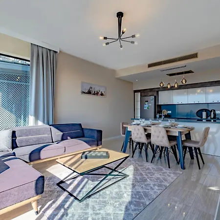 Villa Farilya By Important Group Travel Bodrum