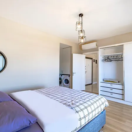 Villa Farilya By Important Group Travel Bodrum