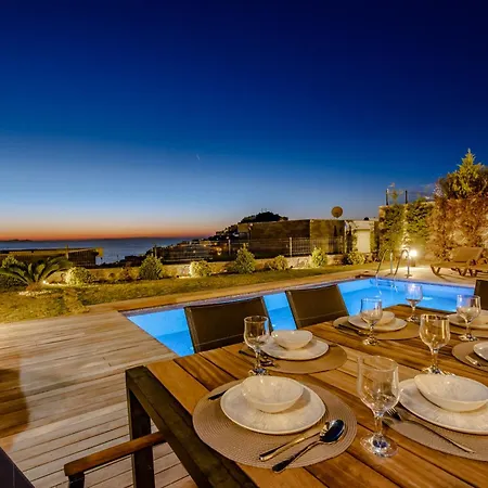 Villa Farilya By Important Group Travel Bodrum