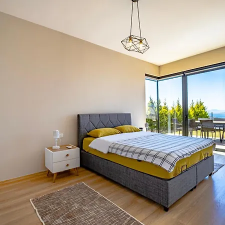 Farilya By Important Group Travel Bodrum