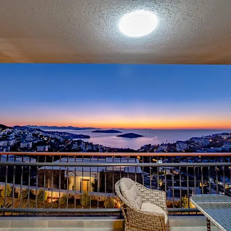 Farilya By Important Group Travel Villa Bodrum