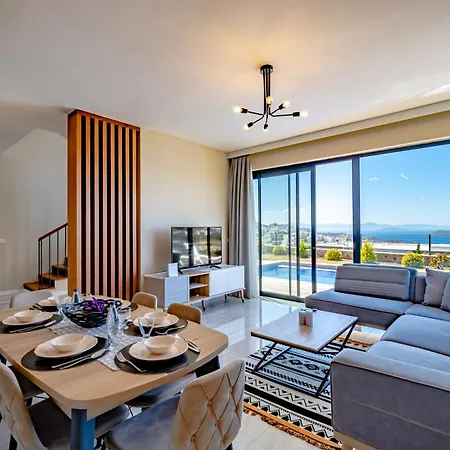 Farilya By Important Group Travel Bodrum