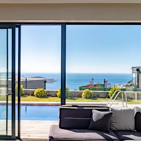 Villa Farilya By Important Group Travel *