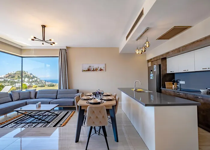 Villa Farilya By Important Group Travel *