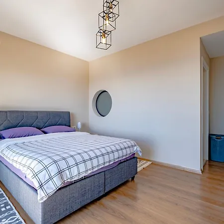 别墅 Farilya By Important Group Travel