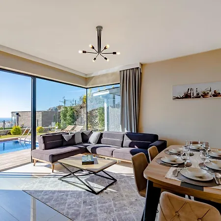 Farilya By Important Group Travel 别墅