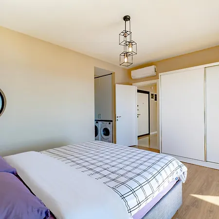 别墅 Farilya By Important Group Travel *