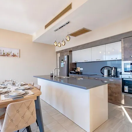 Farilya By Important Group Travel Villa Bodrum