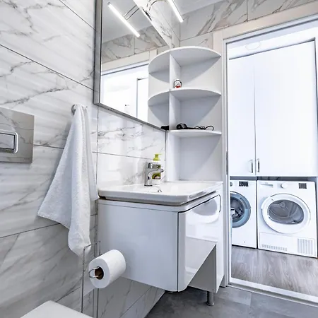 别墅 Farilya By Important Group Travel *