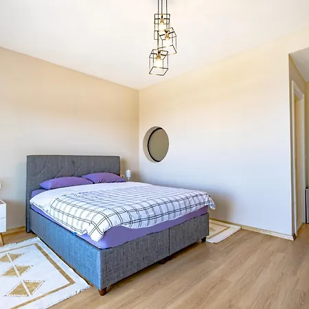 Farilya By Important Group Travel 别墅