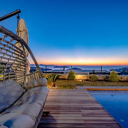 Farilya By Important Group Travel 别墅 *