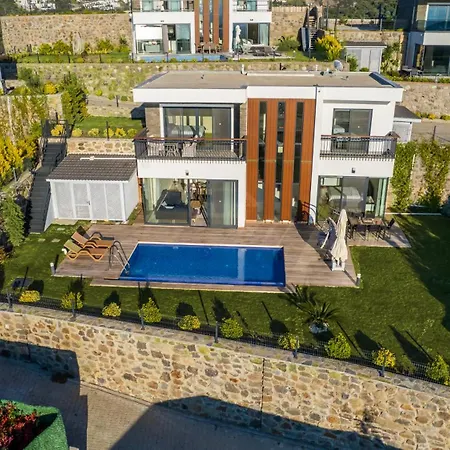 Farilya By Important Group Travel Bodrum