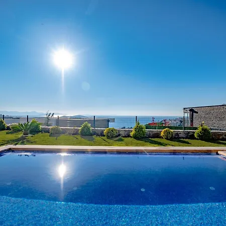 Farilya By Important Group Travel 别墅 *