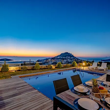 Farilya By Important Group Travel 博德鲁姆