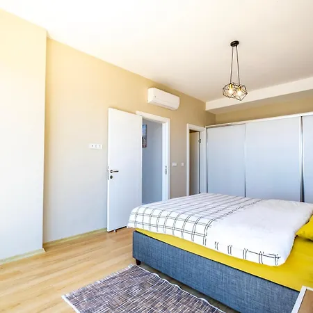 Farilya By Important Group Travel Bodrum