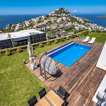 Farilya By Important Group Travel * Bodrum