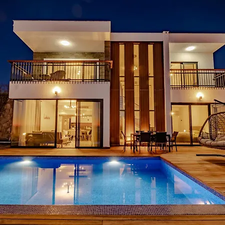 Farilya By Important Group Travel Villa