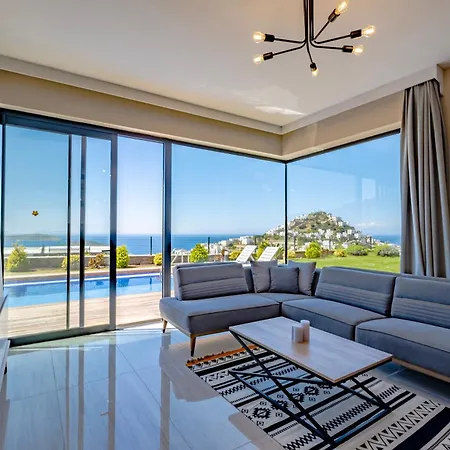 Farilya By Important Group Travel 别墅 *