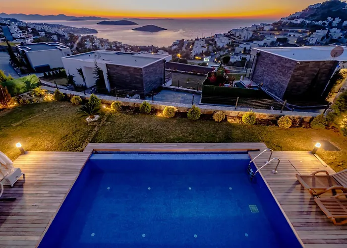 Vila Farilya By Important Group Travel