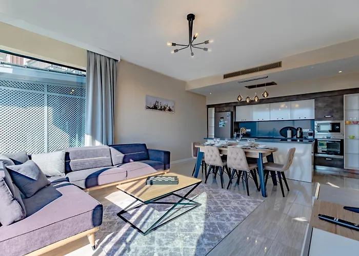 Vila Farilya By Important Group Travel Bodrum