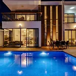 Villa Farilya By Important Group Travel *