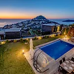 Farilya By Important Group Travel * Bodrum
